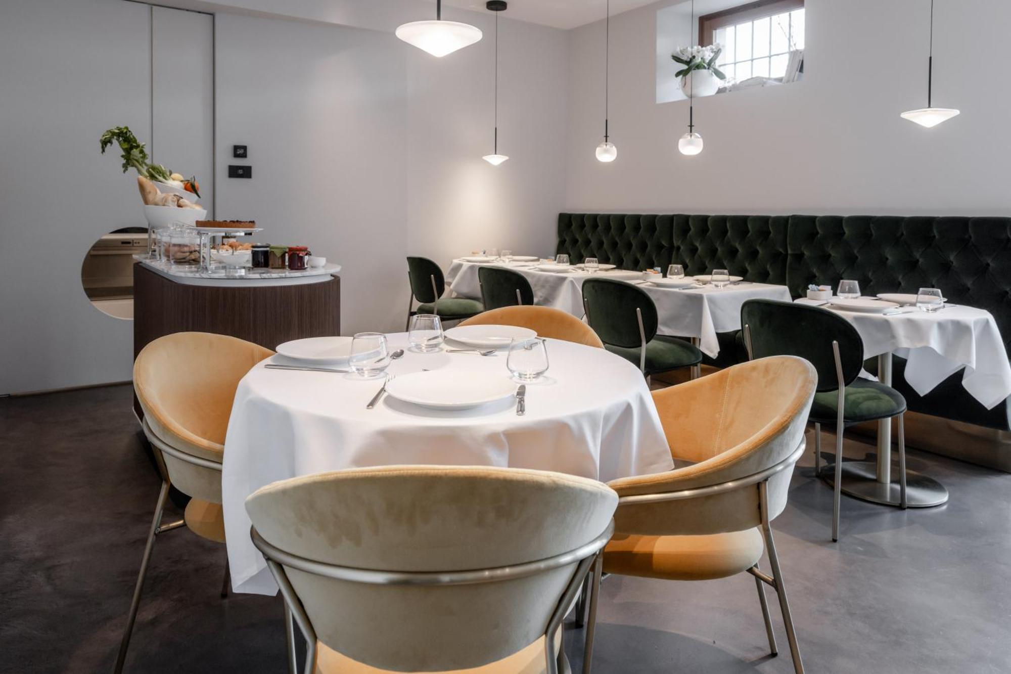 La Casa Di Laura Hotel Valdobbiadene Eksteriør billede