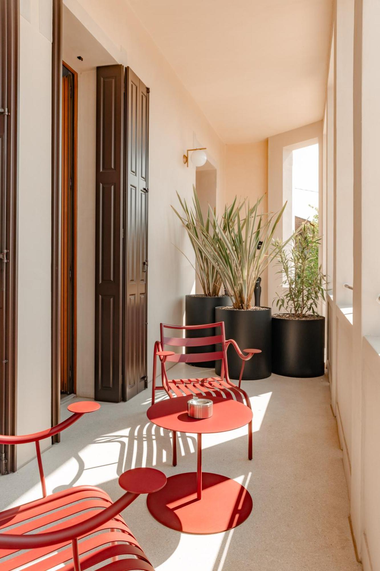 La Casa Di Laura Hotel Valdobbiadene Eksteriør billede