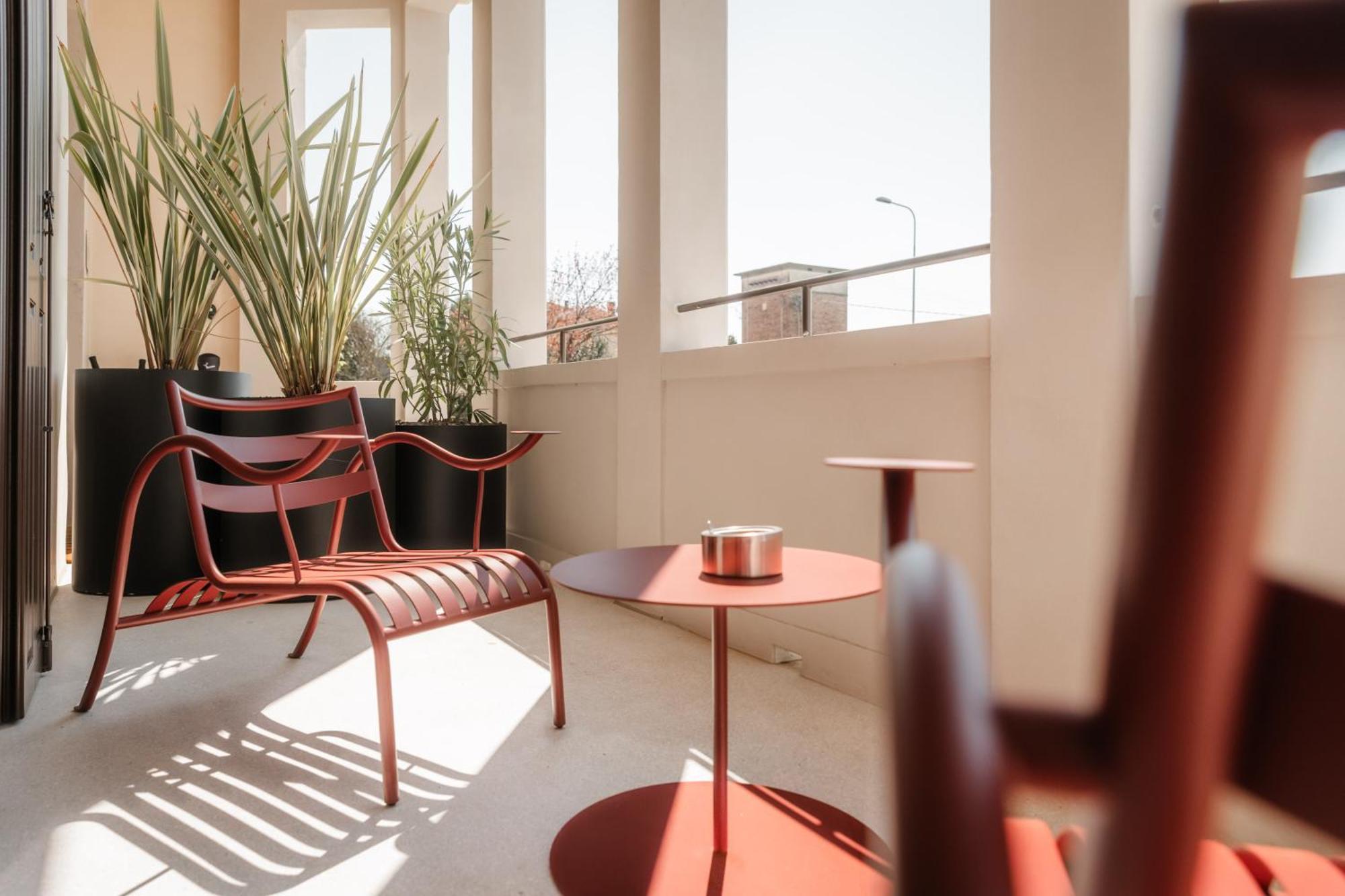 La Casa Di Laura Hotel Valdobbiadene Eksteriør billede